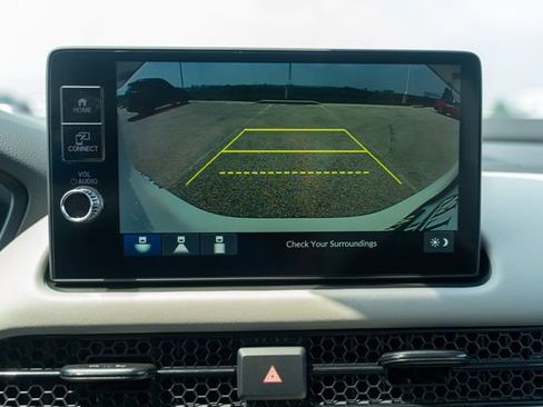 New 2026 Honda HR-V LX image 23