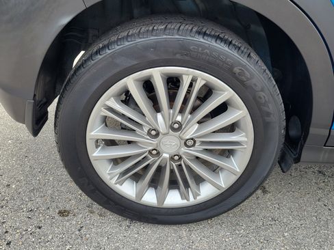 Used 2020 Hyundai Kona SEL image 25