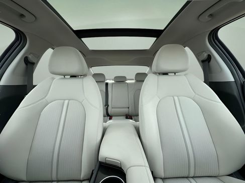Used 2025 Hyundai Sonata SEL image 9