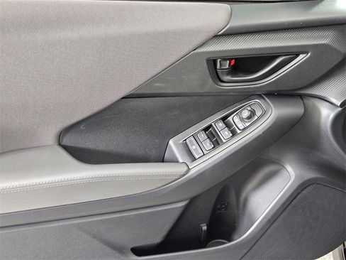New 2026 Subaru Crosstrek 2.0i Premium image 11