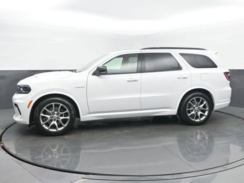 New 2026 Dodge Durango GT image 2