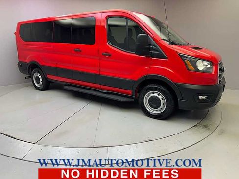 Used 2020 Ford Transit 350 XL RWD image 7