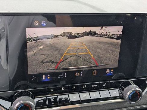 New 2026 Chevrolet Colorado LT w/ LT Convenience Package RWD image 23