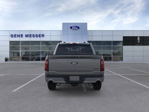 New 2026 Ford F150 Tremor AWD/4WD image 27