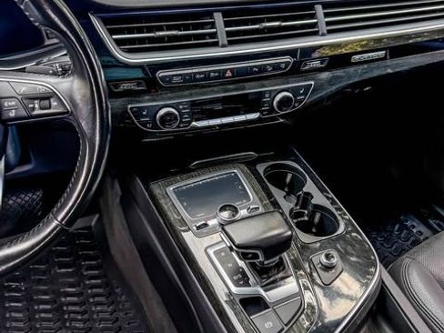 Used 2017 Audi Q7 2.0T Premium Plus image 7