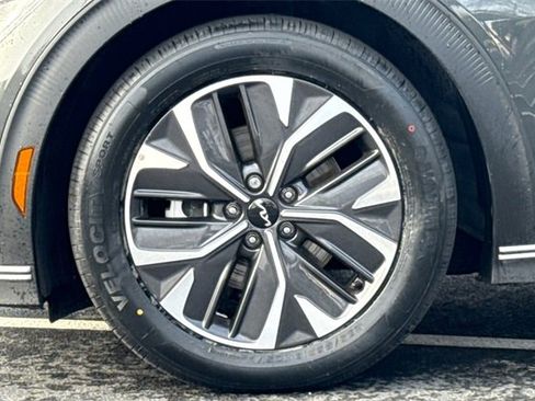 Certified 2024 Kia EV6 Light image 35