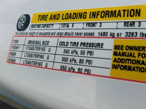 Used 2008 GMC Sierra 2500 W/T image 22