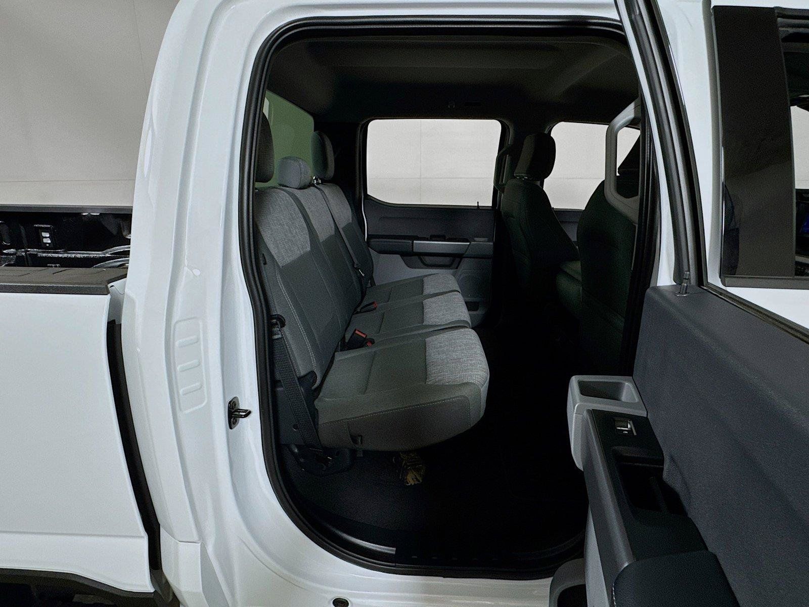 Used 2025 Ford F250 XLT AWD/4WD image 24