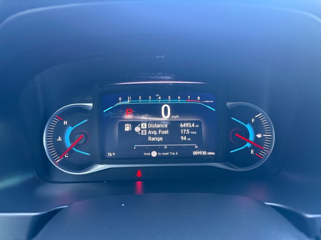 Used 2020 Honda Pilot Elite image 16