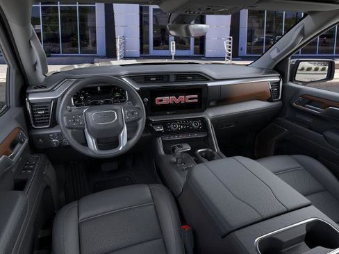 New 2026 GMC Sierra 1500 Denali w/ Denali Reserve Package AWD/4WD image 63