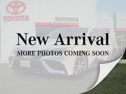 Used 2023 Toyota Camry SE w/ Convenience Package