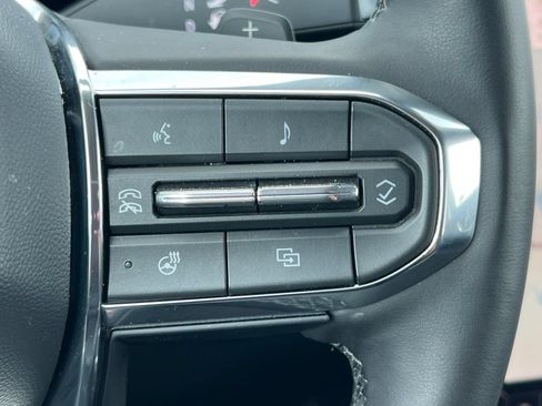 Certified 2026 GMC Terrain Denali AWD/4WD image 26