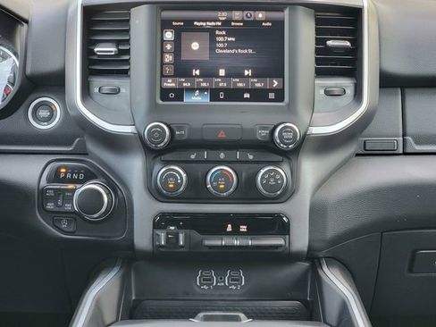 Certified 2023 RAM 1500 Big Horn AWD/4WD image 27