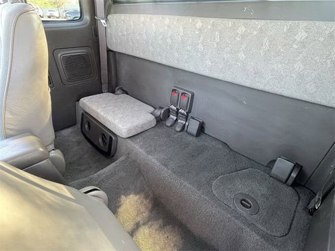 Used 2000 Toyota Tacoma PreRunner image 20