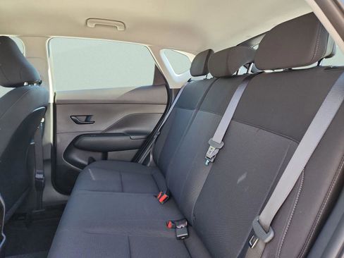 New 2026 Hyundai Kona SE FWD image 14