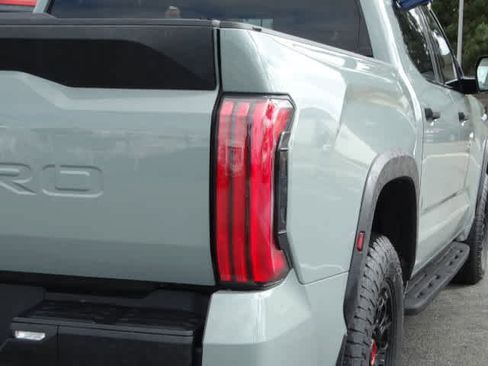 Used 2022 Toyota Tundra TRD Pro image 11