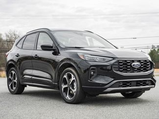 New 2024 Ford Escape ST-Line Elite video 1