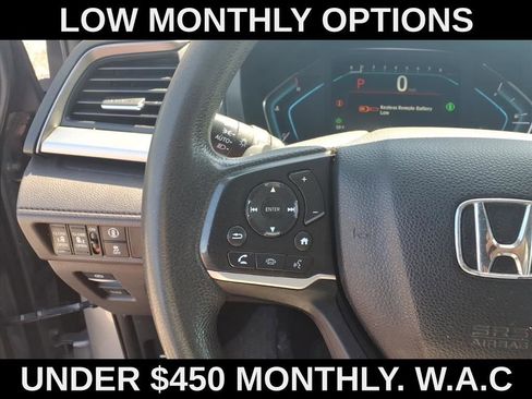 Used 2023 Honda Odyssey EX image 20