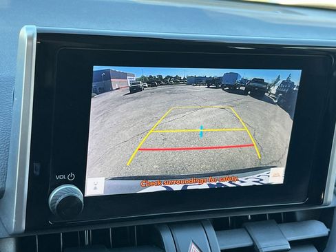 Used 2023 Toyota RAV4 XLE w/ Convenience Package image 20