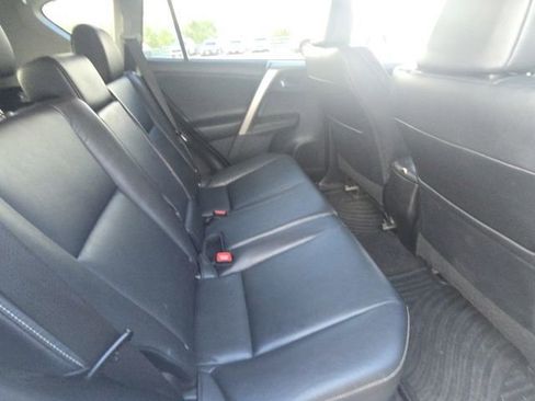 Used 2013 Toyota RAV4 Limited AWD/4WD image 9