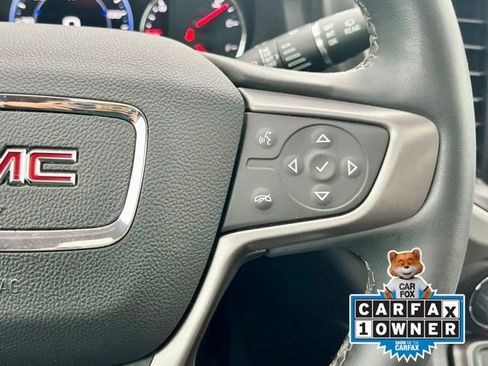 Used 2023 GMC Acadia AT4 w/ Technology Package image 24