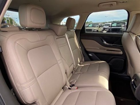 Used 2022 Lincoln Corsair AWD w/ Equipment Group 101A image 25