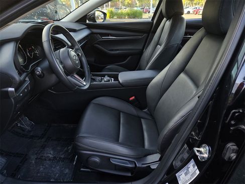 Certified 2025 MAZDA MAZDA3 s image 16