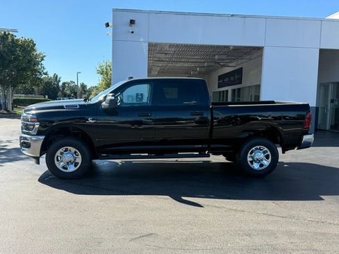 New 2026 RAM 2500 Tradesman image 6