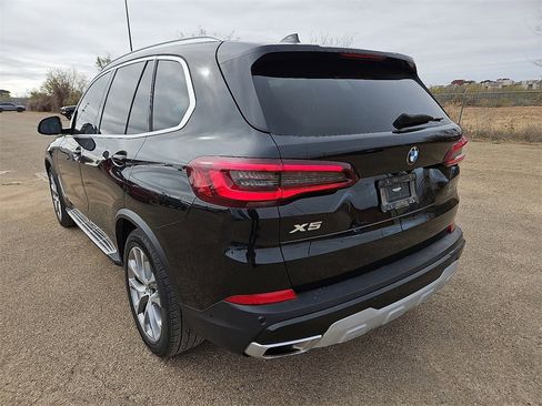 Used 2023 BMW X5 xDrive40i image 5
