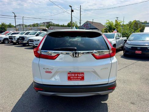 Used 2019 Honda CR-V EX-L image 3