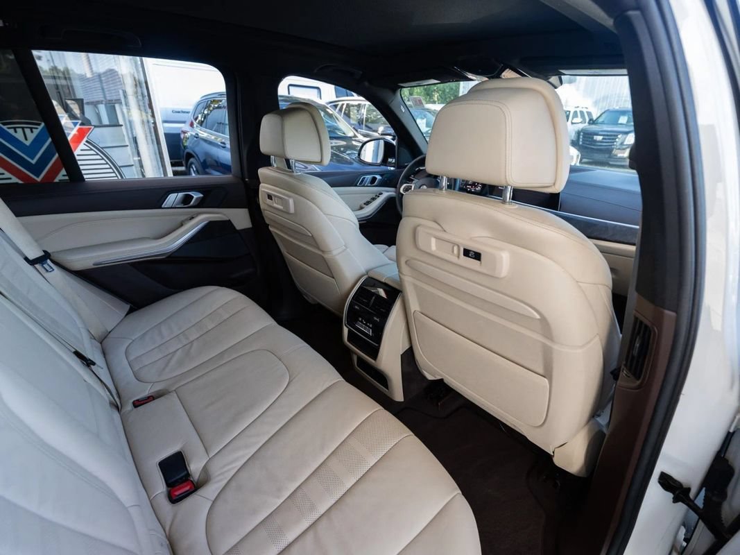 Used 2019 BMW X5 xDrive40i AWD/4WD image 26