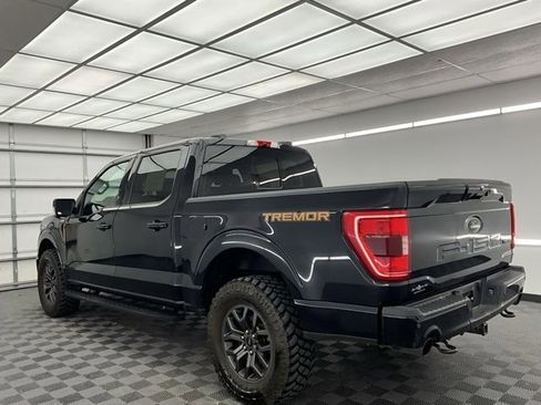 Used 2022 Ford F150 Tremor w/ Equipment Group 401A Mid image 20