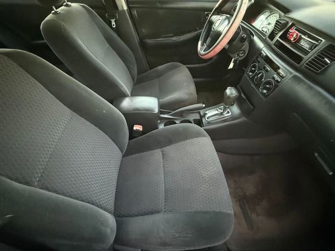 Used 2008 Toyota Corolla S image 31