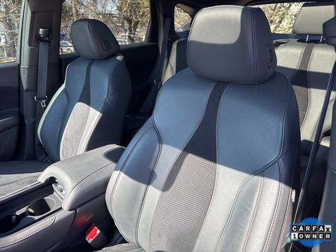 Used 2022 Acura RDX A-Spec image 13