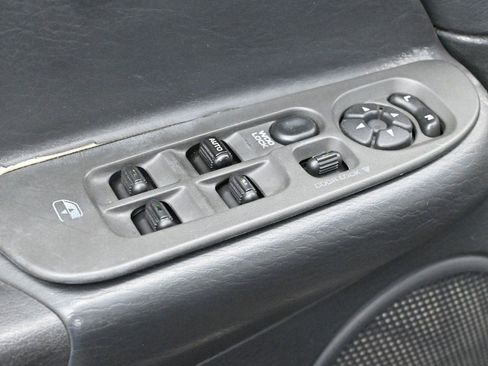 Used 2004 Dodge Ram 2500 Truck SLT w/ Trailer Tow Group image 11