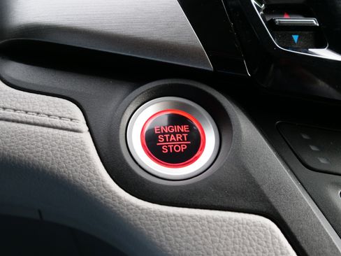 Used 2022 Honda Odyssey EX image 25