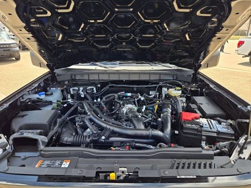 New 2026 Ford Bronco Outer Banks image 17