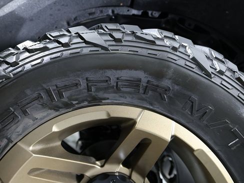 Used 2023 Ford Bronco Big Bend image 53