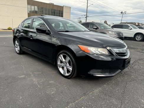 Used 2014 Acura ILX FWD image 31