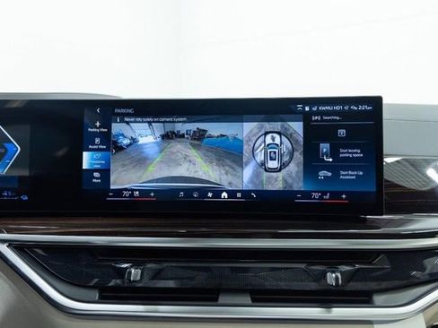 New 2026 BMW X5 xDrive50e image 20