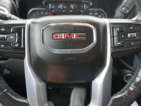 Used 2019 GMC Sierra 1500 SLE w/ SLE Value Package AWD/4WD image 19