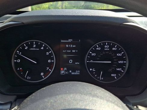 Used 2024 Subaru Crosstrek 2.0i Premium AWD/4WD image 19
