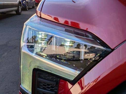 New 2026 Toyota Tundra Limited image 6