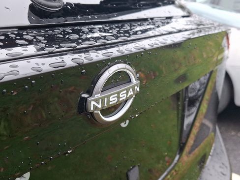 New 2026 Nissan Kicks SV w/ SV Premium Package image 6