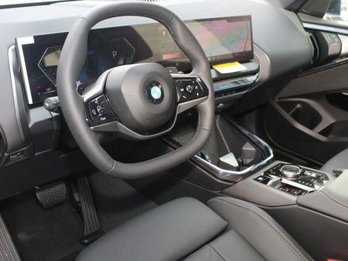 New 2026 BMW X3 xDrive30 w/ Convenience Package image 12