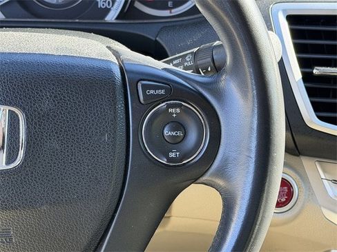 Used 2014 Honda Accord EX-L image 14