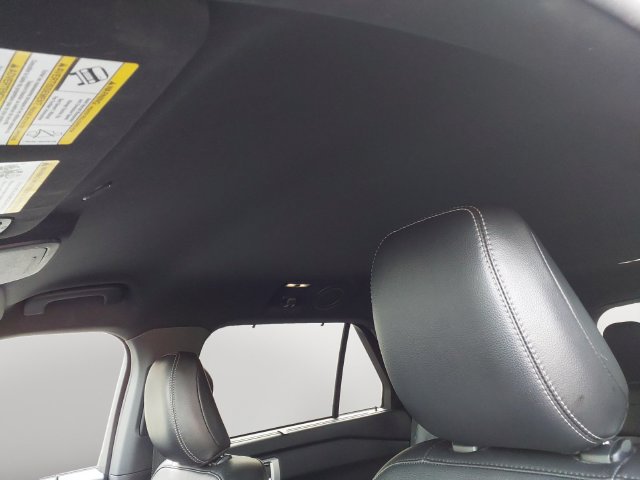 Used 2020 Ford Explorer Limited AWD/4WD image 12
