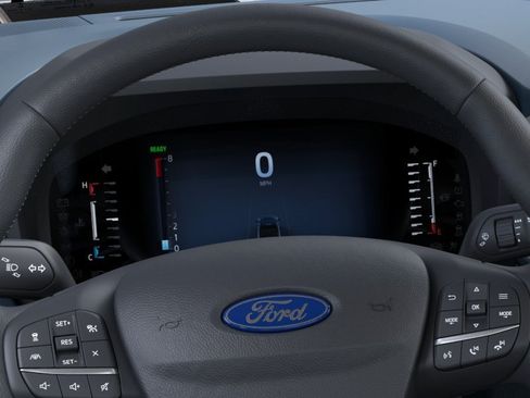 New 2026 Ford Maverick Lariat AWD/4WD image 13