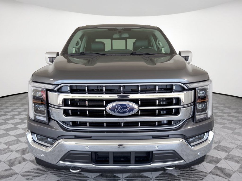 Used 2022 Ford F150 Lariat w/ Equipment Group 502A High AWD/4WD image 6