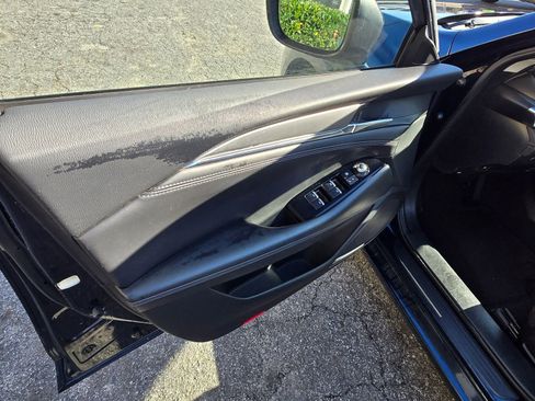 Used 2018 MAZDA MAZDA6 Grand Touring image 9